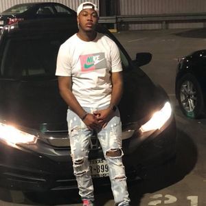 Meet your Posher, Tavis